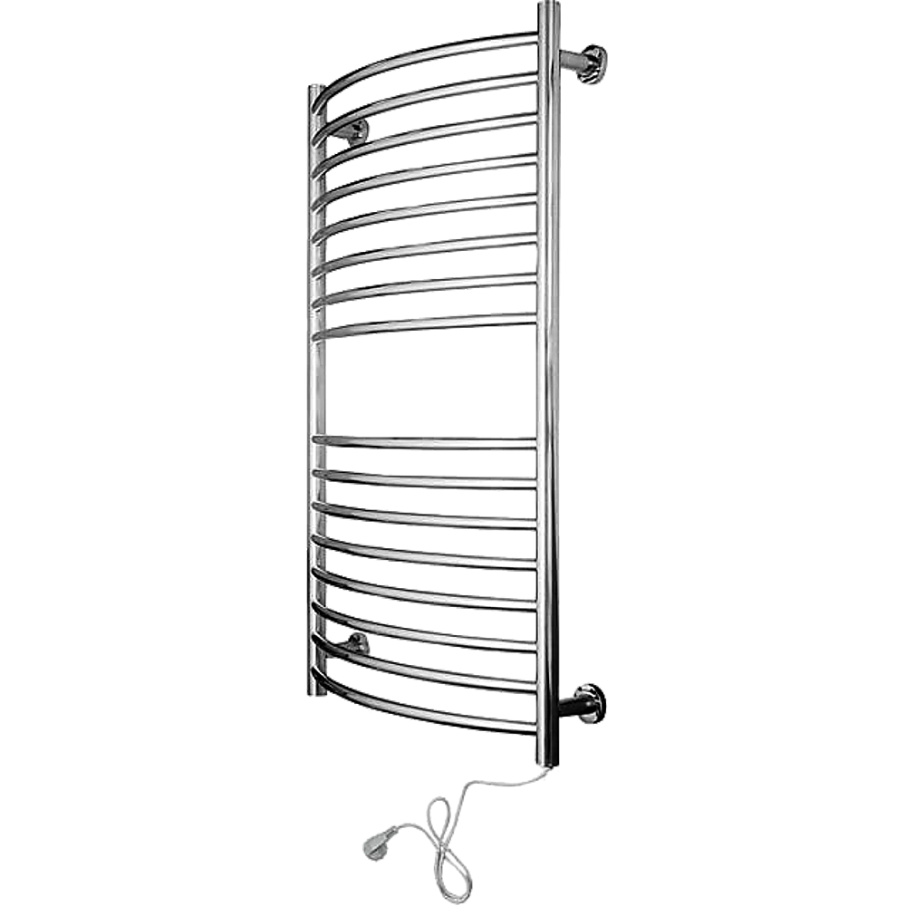 Electric Heated Bathroom Towel Rack / Rails -200w