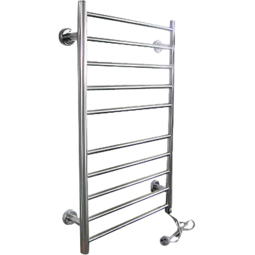 Electric Heated Bathroom Towel Rack / Rails -100w