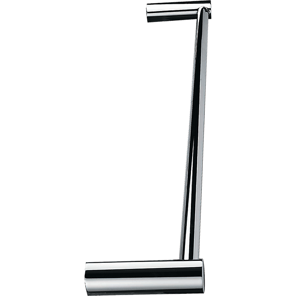 Single Towel Rail - 635mm