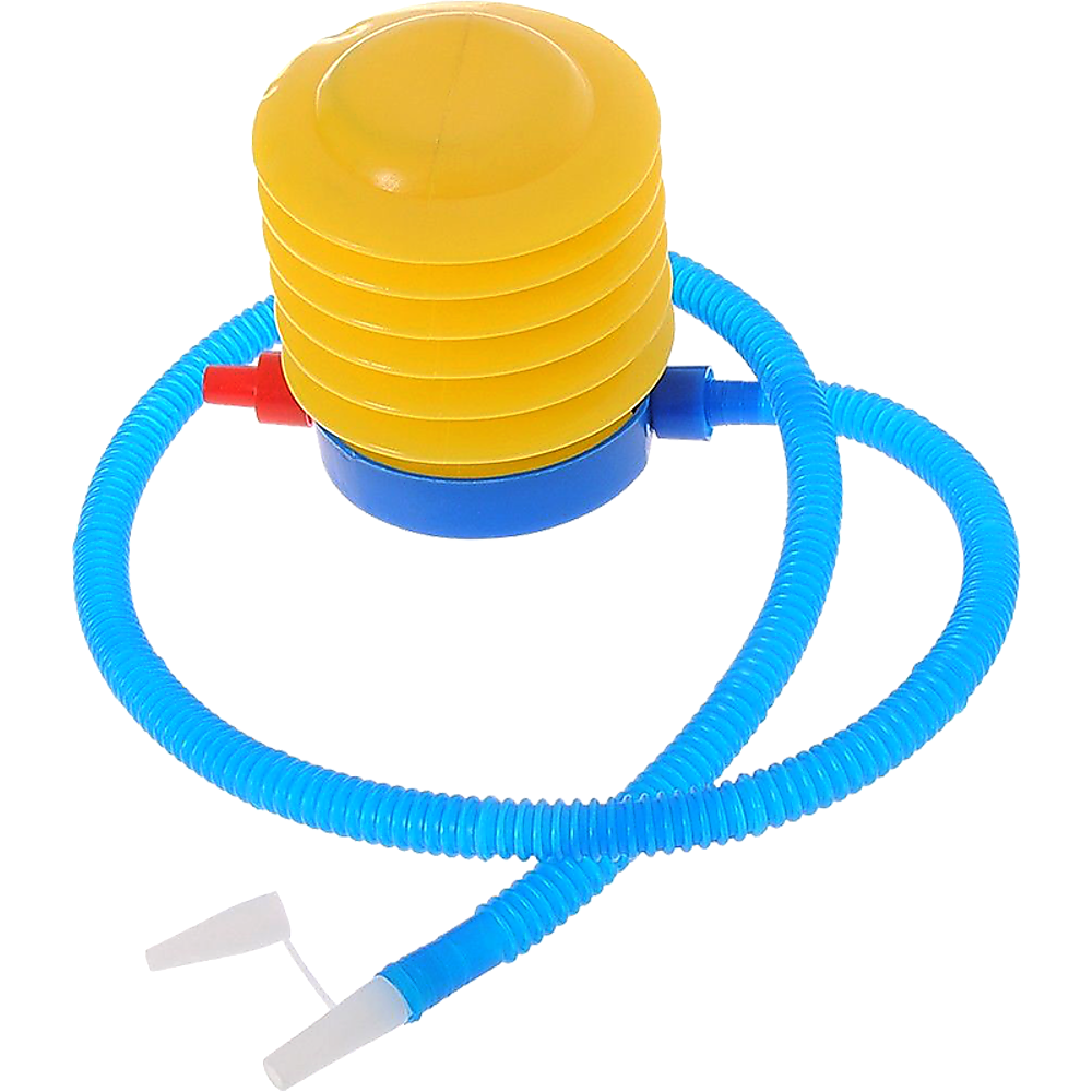 Gym Balance Core Ball with Resistance Strap