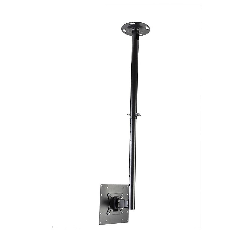 15-37" Plasma LED LCD TV Ceiling Bracket Mount