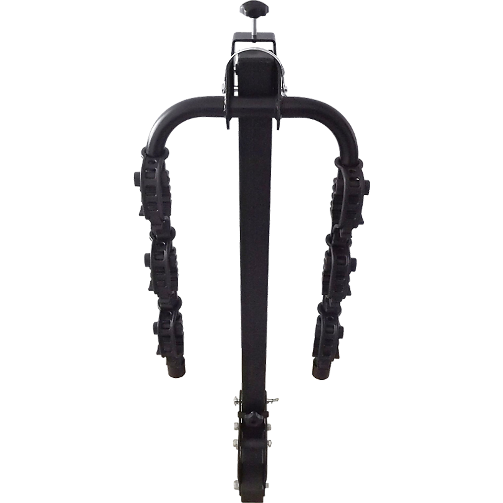 3 Bicycle Bike Rack Hitch Mount Carrier Car