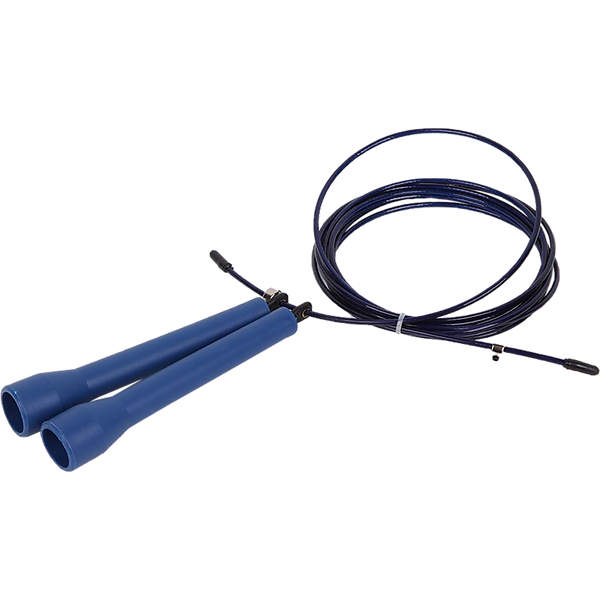 5x Cross-Fit Speed Skipping Rope Wire