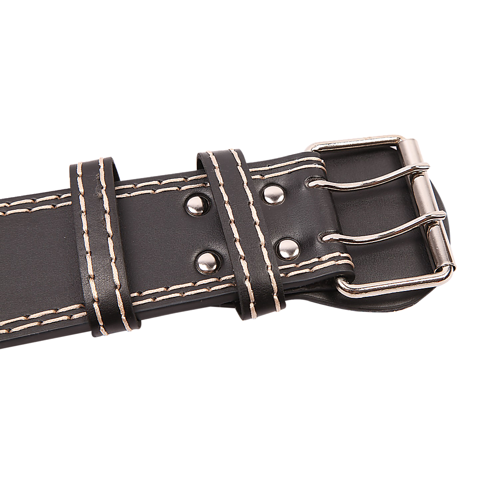 Weight Lifting Belt Pro Training Large