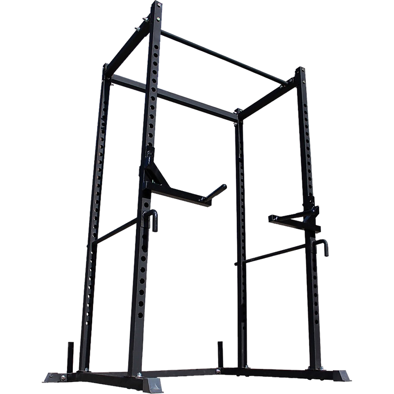 Power Rack Squat Deadlift HD Lift Cage