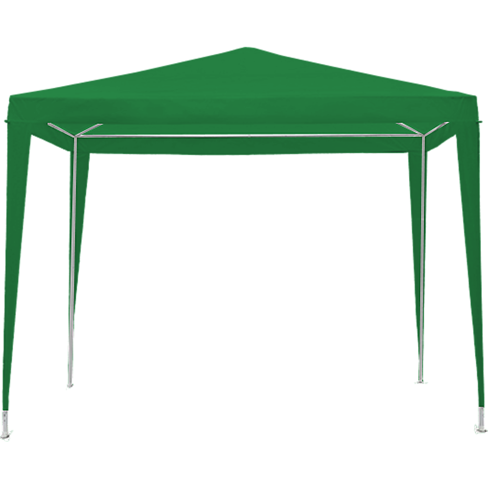 3x3m Gazebo Outdoor Marquee Tent Canopy Green
