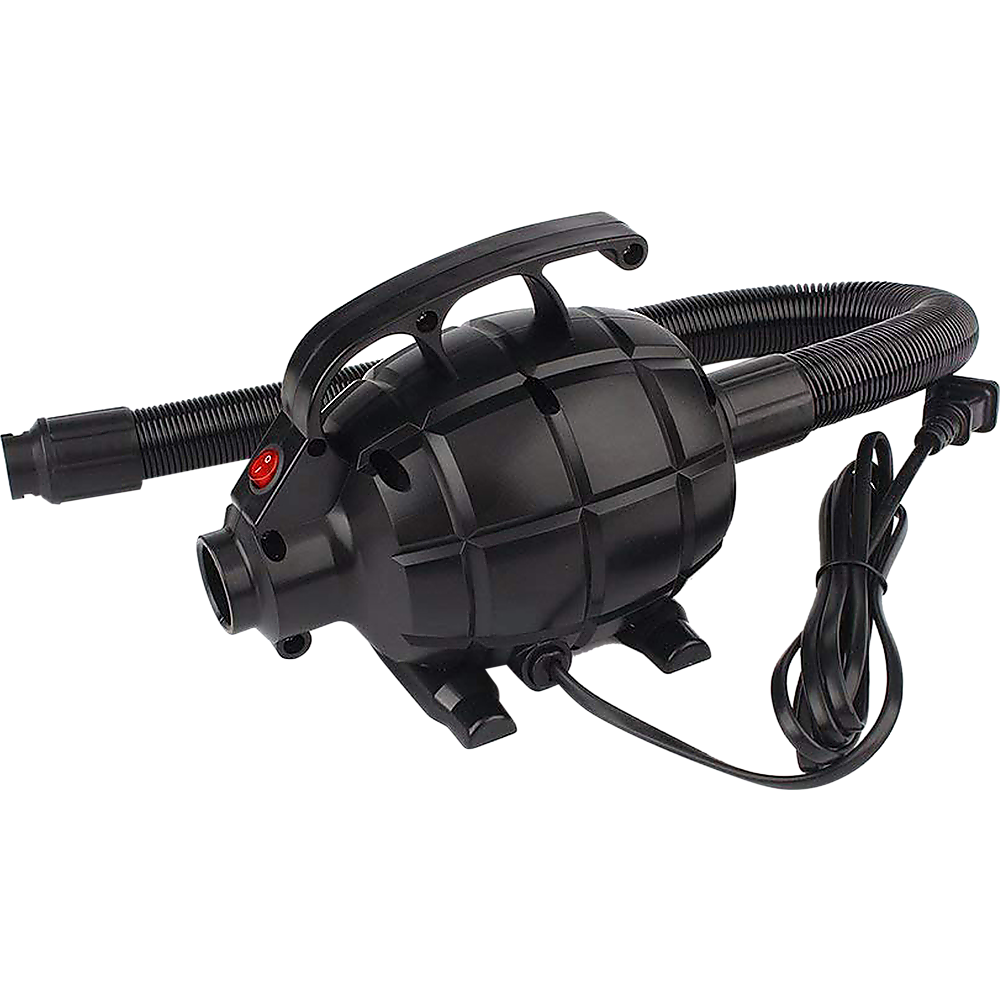 4m Inflatable Air Track Gym Mat Airtrack Tumbling Gymnastics Tumbling with Pump