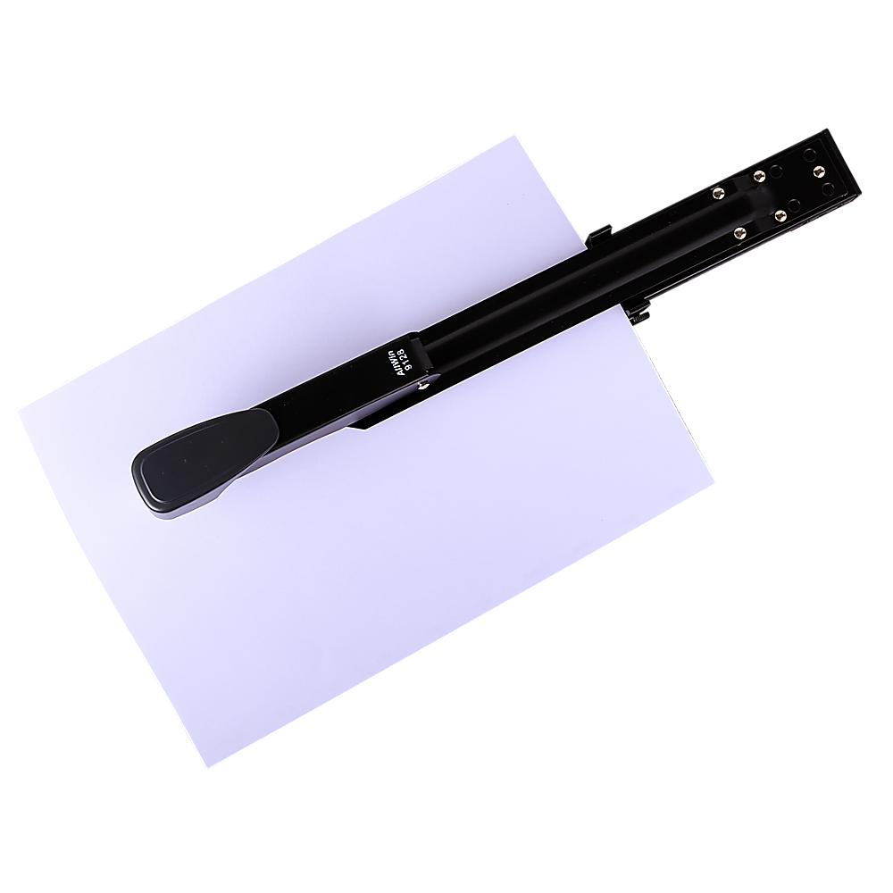 A4 A3 Long Arm Personal Office Stapler 25 sheets CAP (1000 staples included)