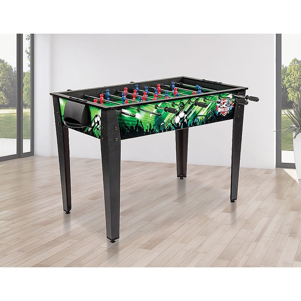 Foosball Soccer Table 4FT Tables Football Game Home Party Gift