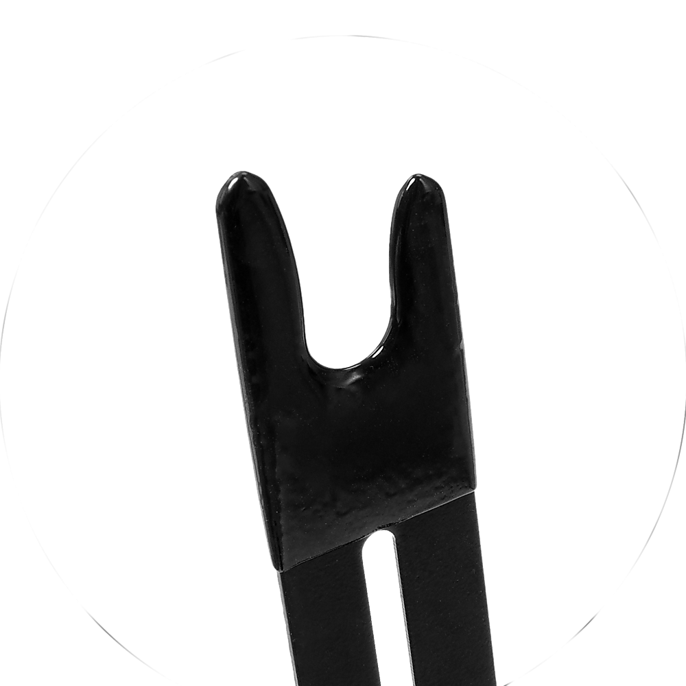 Bicycle Floor Stand Bike Display Rack Storage Holder Repair Powder Coated Steel