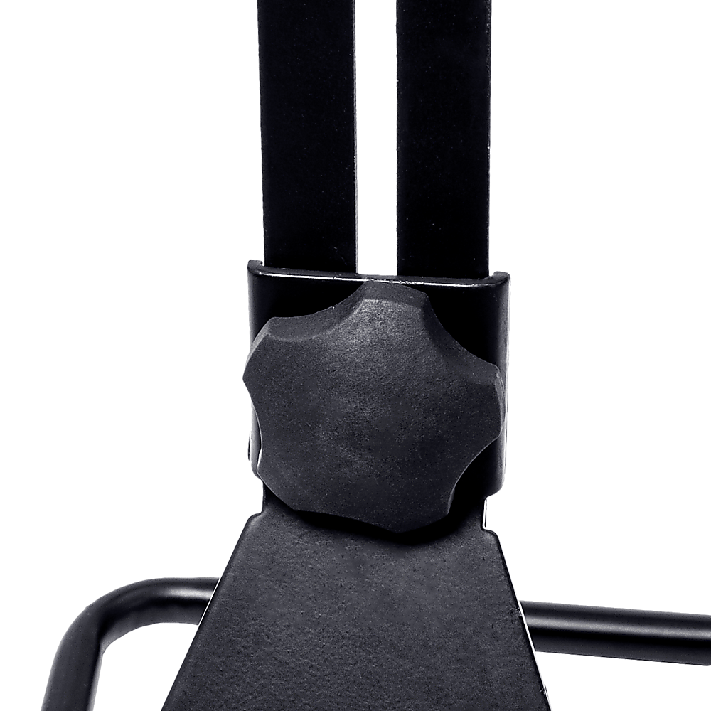 Bicycle Floor Stand Bike Display Rack Storage Holder Repair Powder Coated Steel