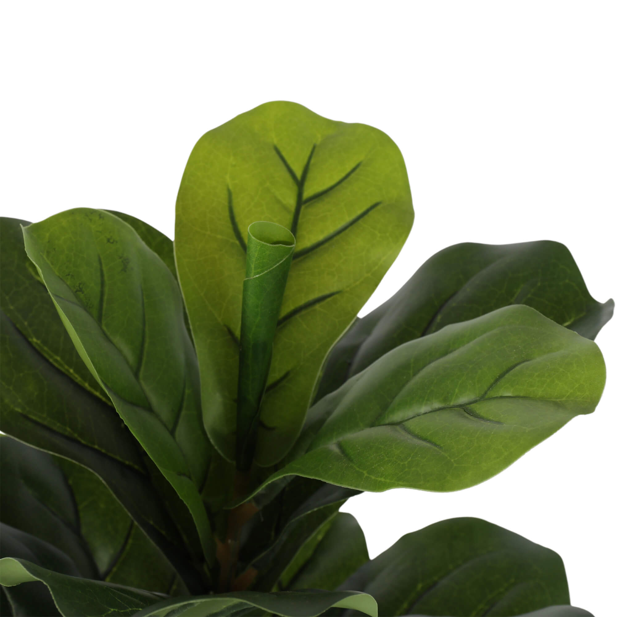 Artificial Fiddle Fig 130cm