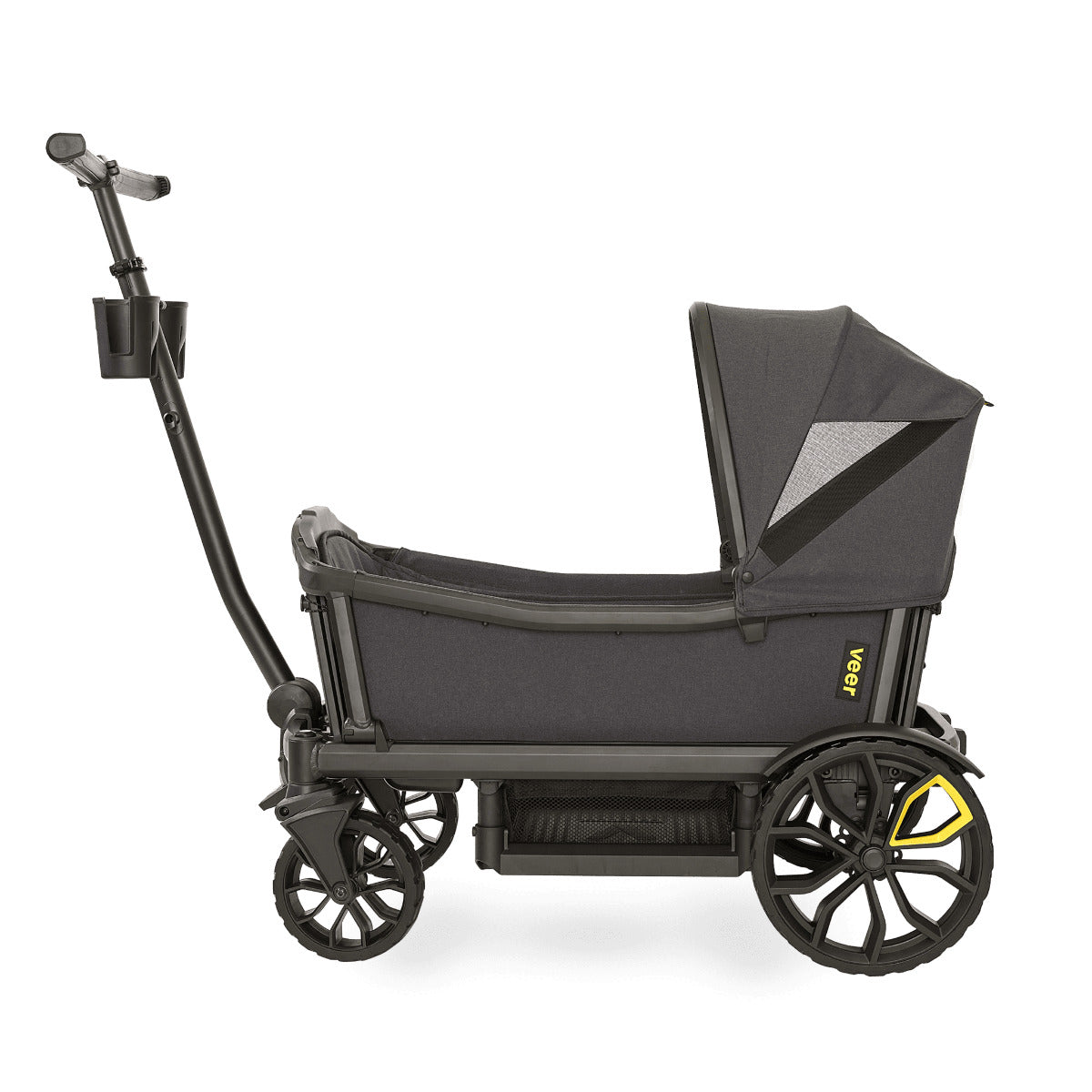 Veer Retractable Canopy