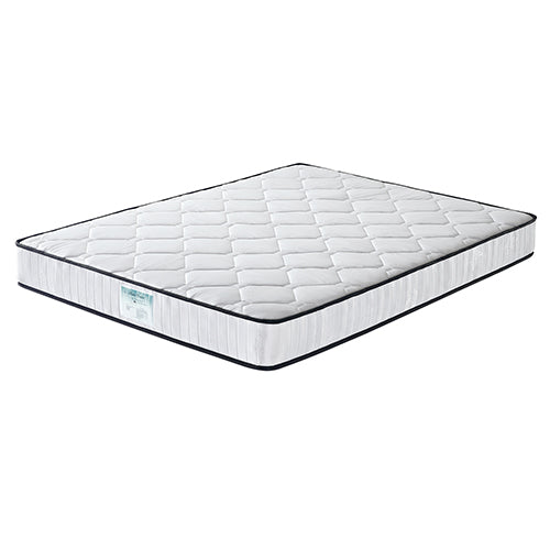 Double Size Mattress in 6 turn Pocket Coil Spring and Foam Best value