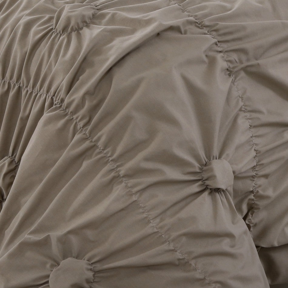 Renee Single Quilt Cover Set by Anfora