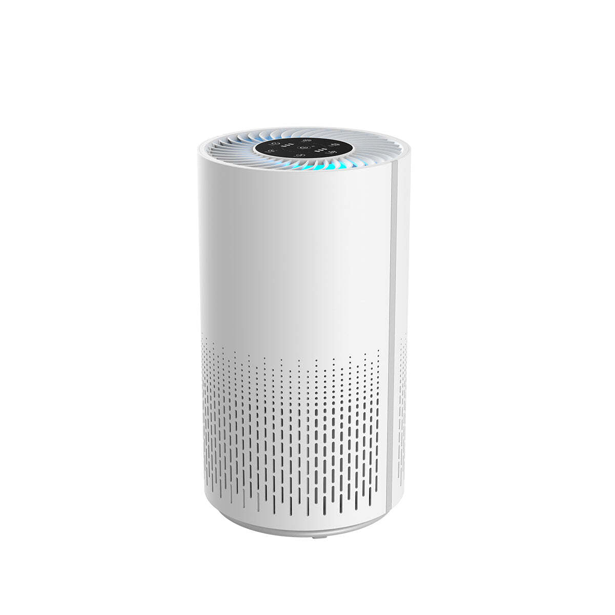 Air Purifier with CADR 205m³/h