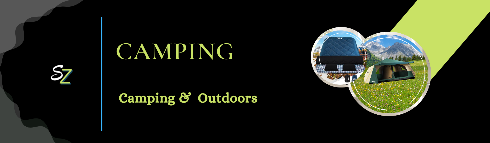 Camping