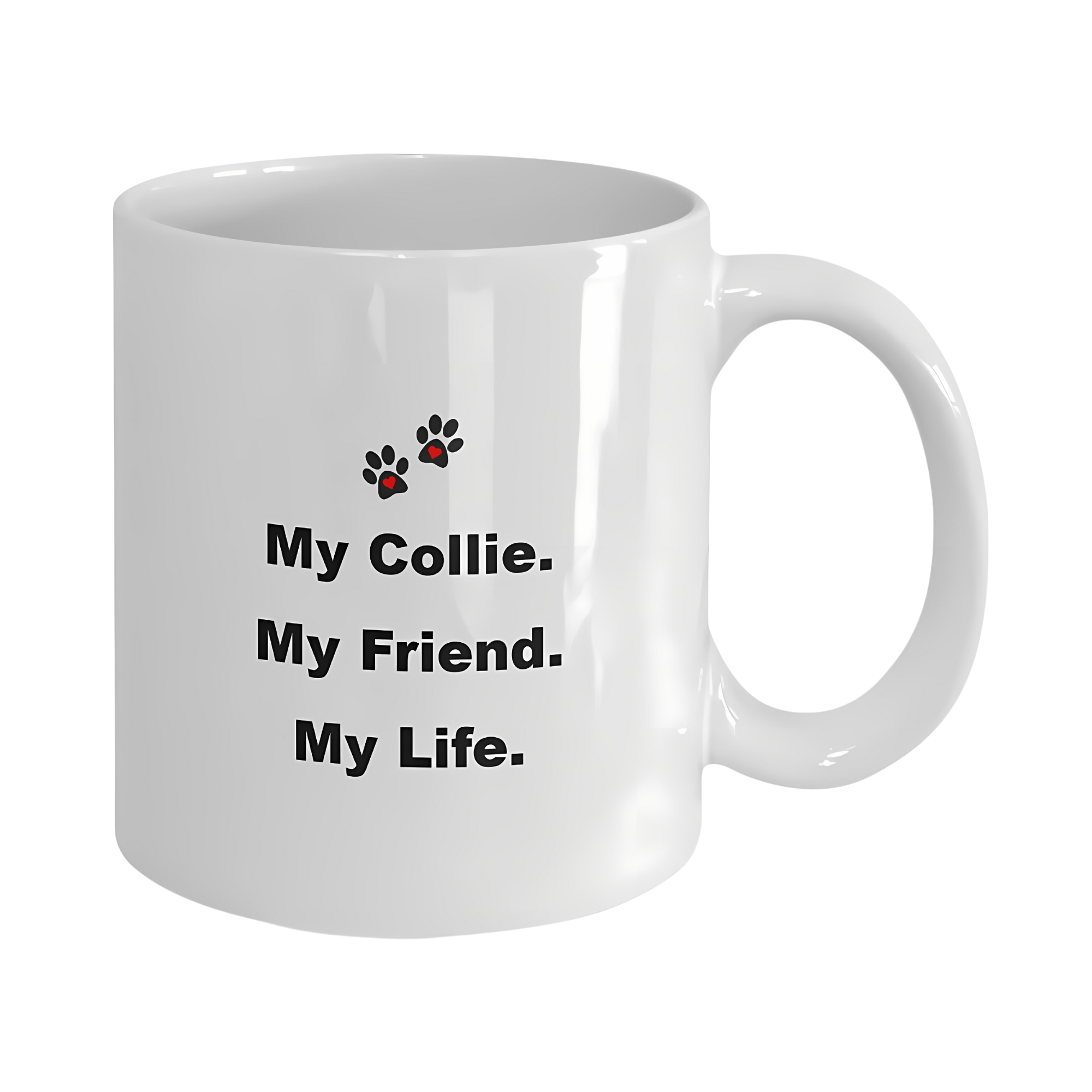 ANSSEN 36 - My Cocker Spaniel My Friend My Life 1-Front.png
