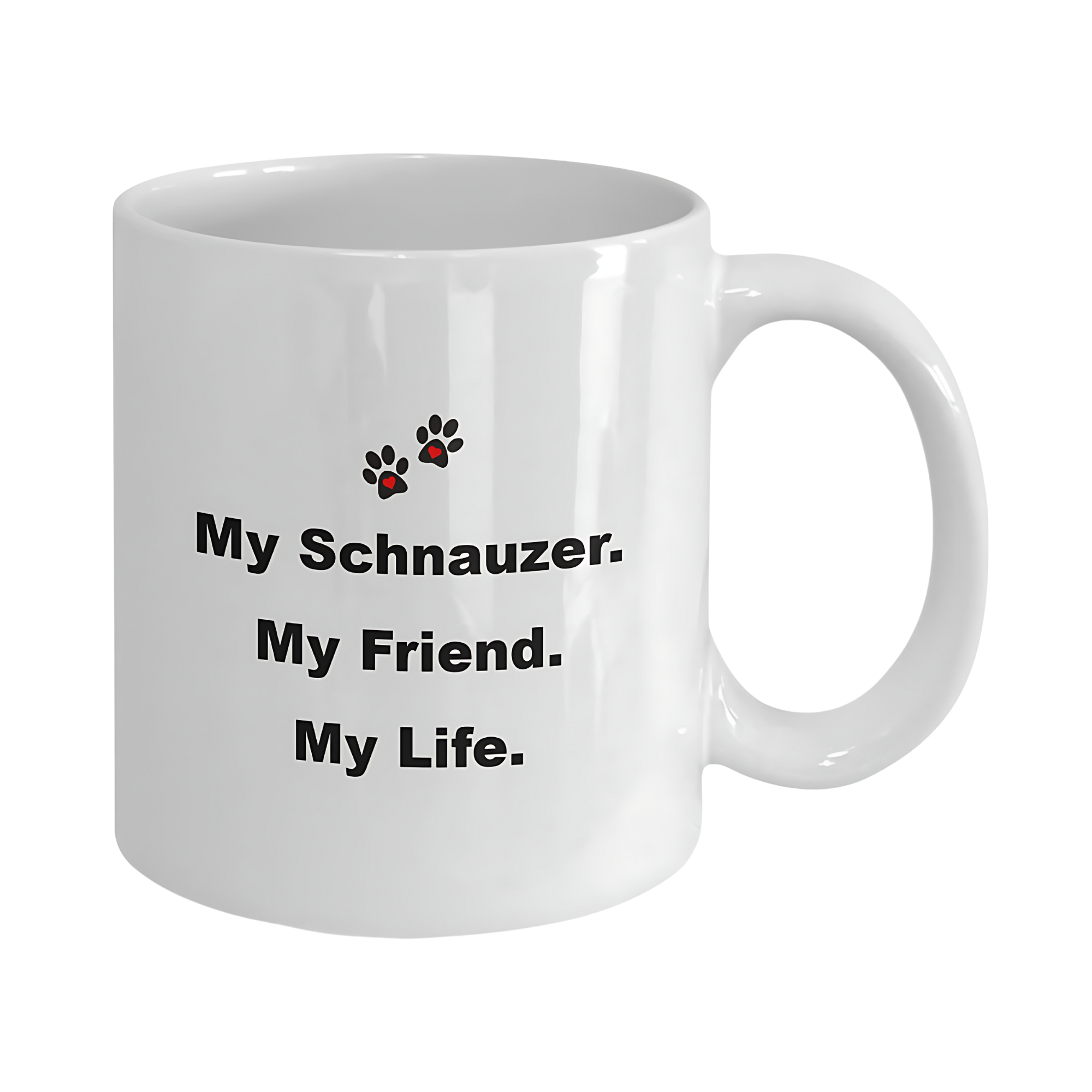 ANSSEN 59 - My Schnauzer My Friend My Life 1-Front.png