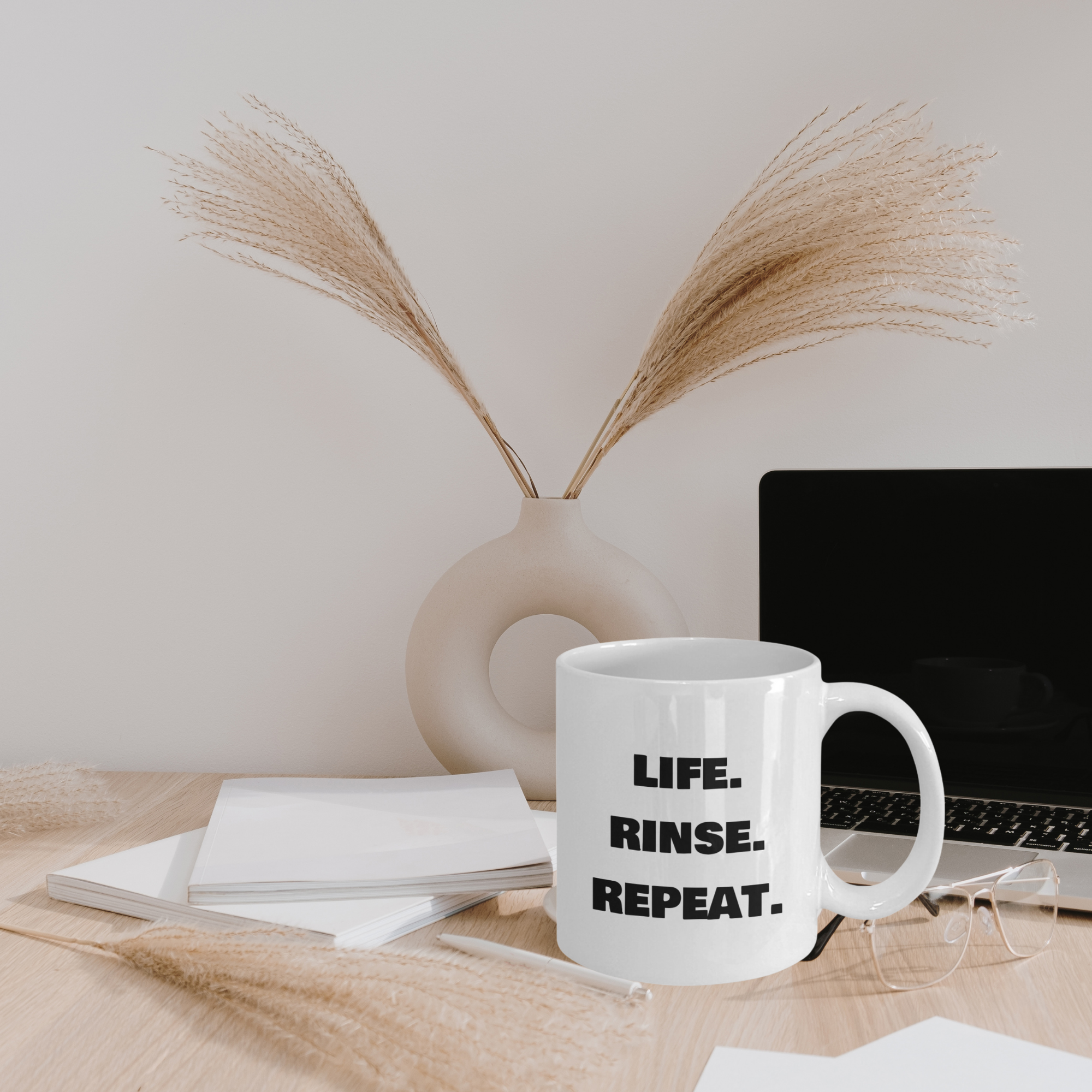 Inspirational Positive Affirmation Mug to Brighten Your Day, Ideas for Female, Male, Teacher, Graduation, Work Colleague, Grandparents