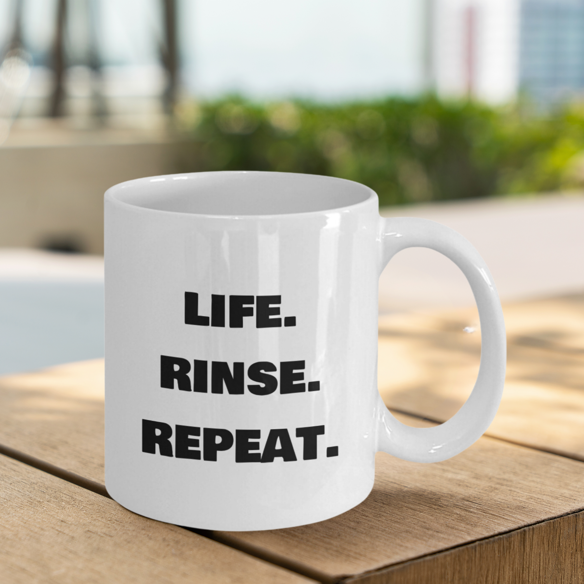 Inspirational Positive Affirmation Mug to Brighten Your Day, Ideas for Female, Male, Teacher, Graduation, Work Colleague, Grandparents