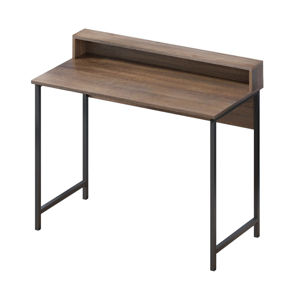 Artiss Computer Desk Metal Study Student Office Table