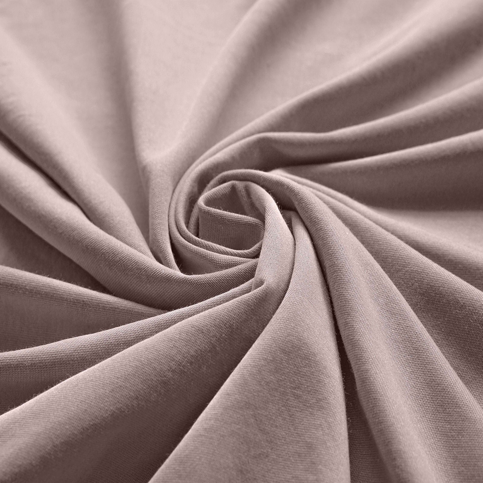 Royal Comfort 1500 Thread Count Cotton Rich Sheet Set 4 Piece Ultra Soft Bedding - Queen - Stone