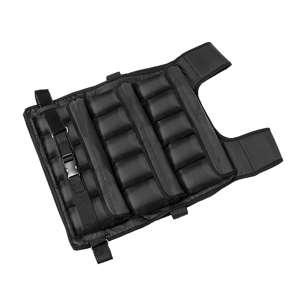30Kg Adjustable Weighted Training Vest