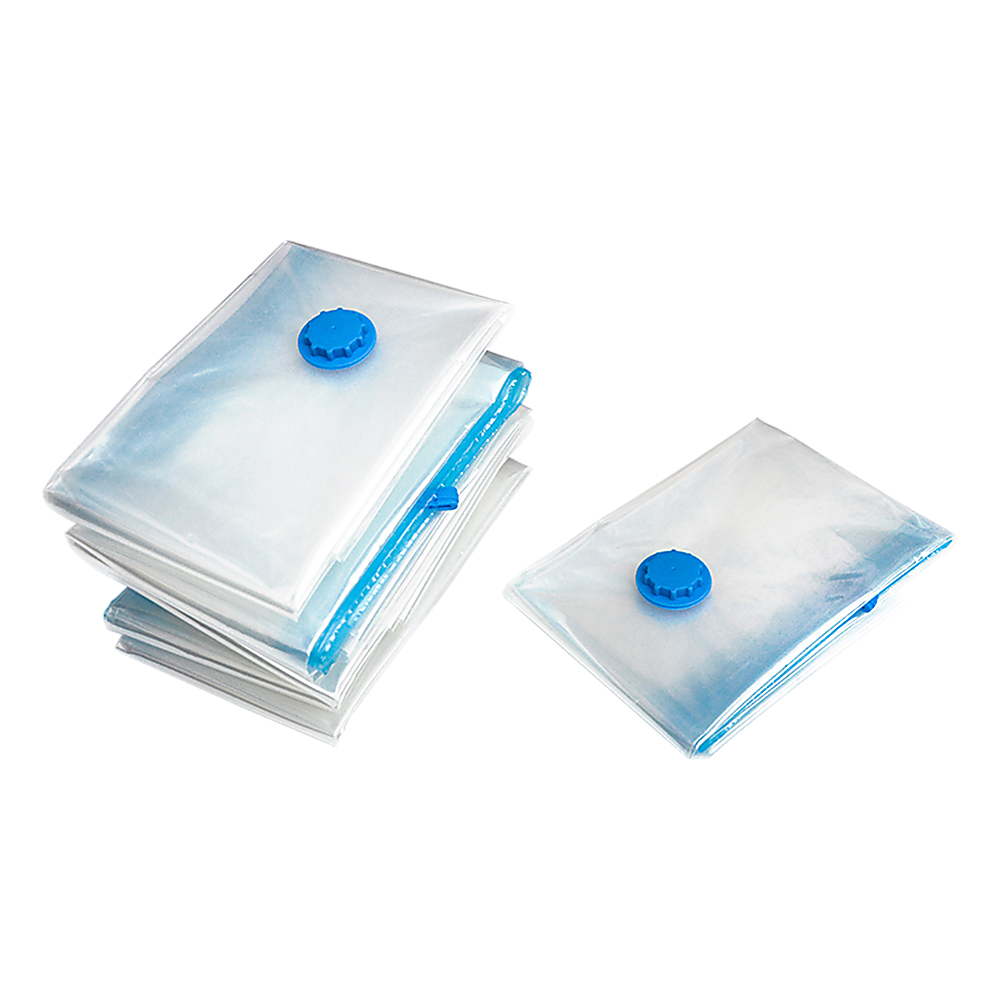 10x Jumbo Vacuum Storage Bags