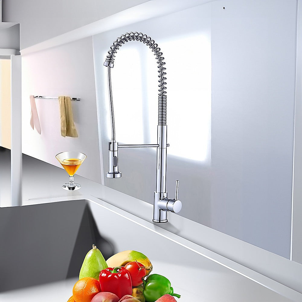 Basin Mixer Tap Faucet w/Extend -Kitchen Laundry Sink
