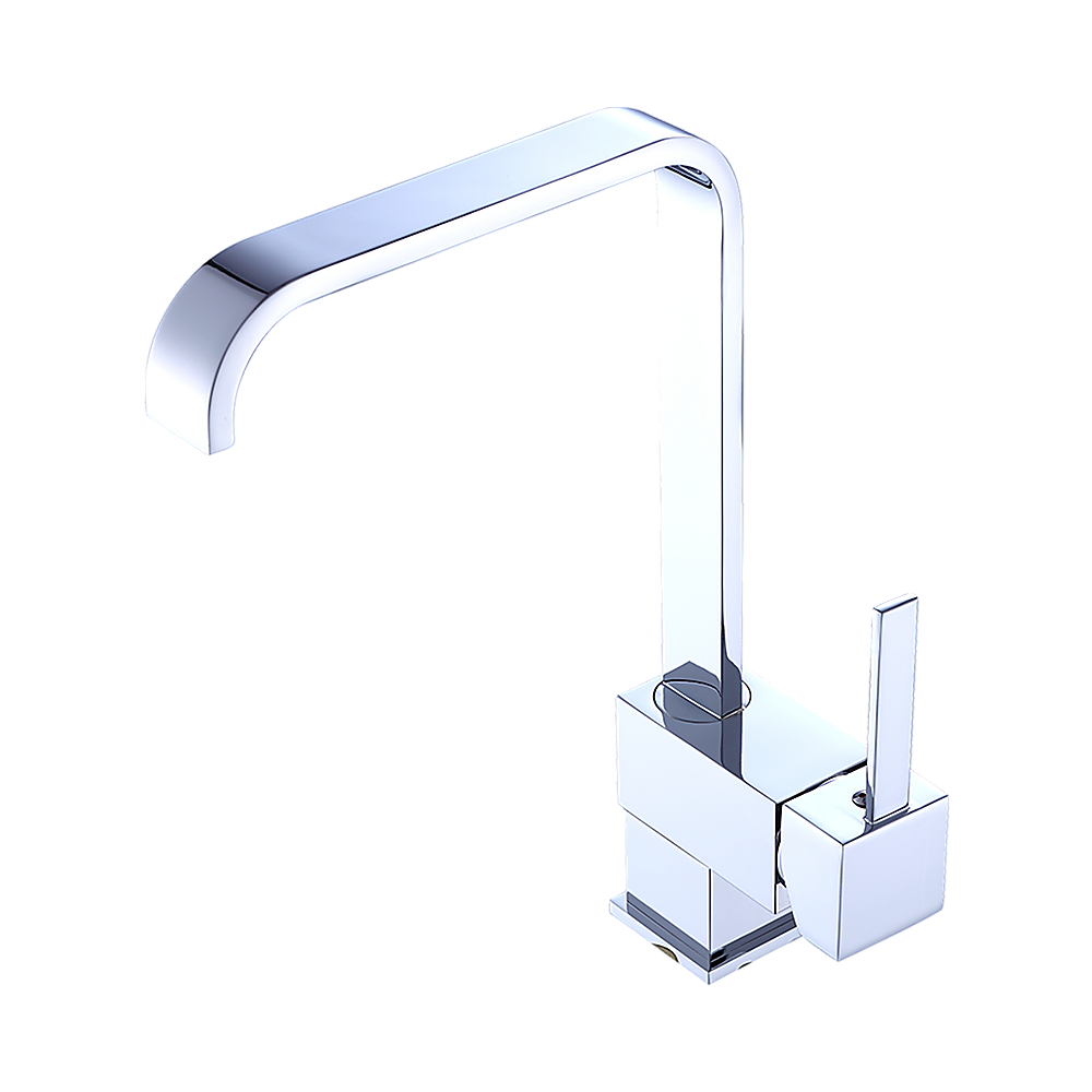 Basin Mixer Tap Faucet -Kitchen Laundry Bathroom Sink