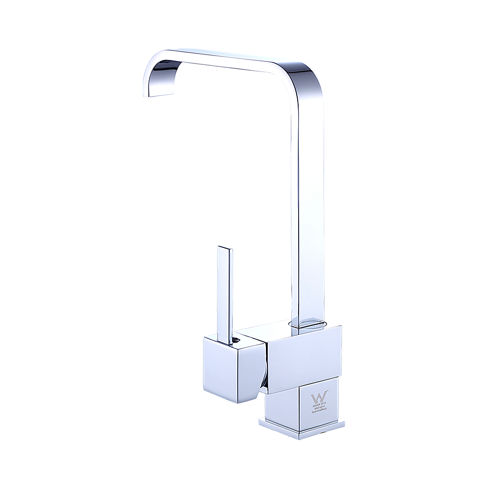 Basin Mixer Tap Faucet -Kitchen Laundry Bathroom Sink