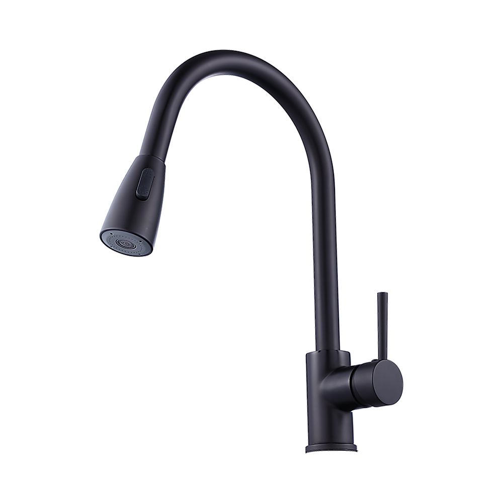 Basin Mixer Tap Faucet -Kitchen Laundry Bathroom Sink