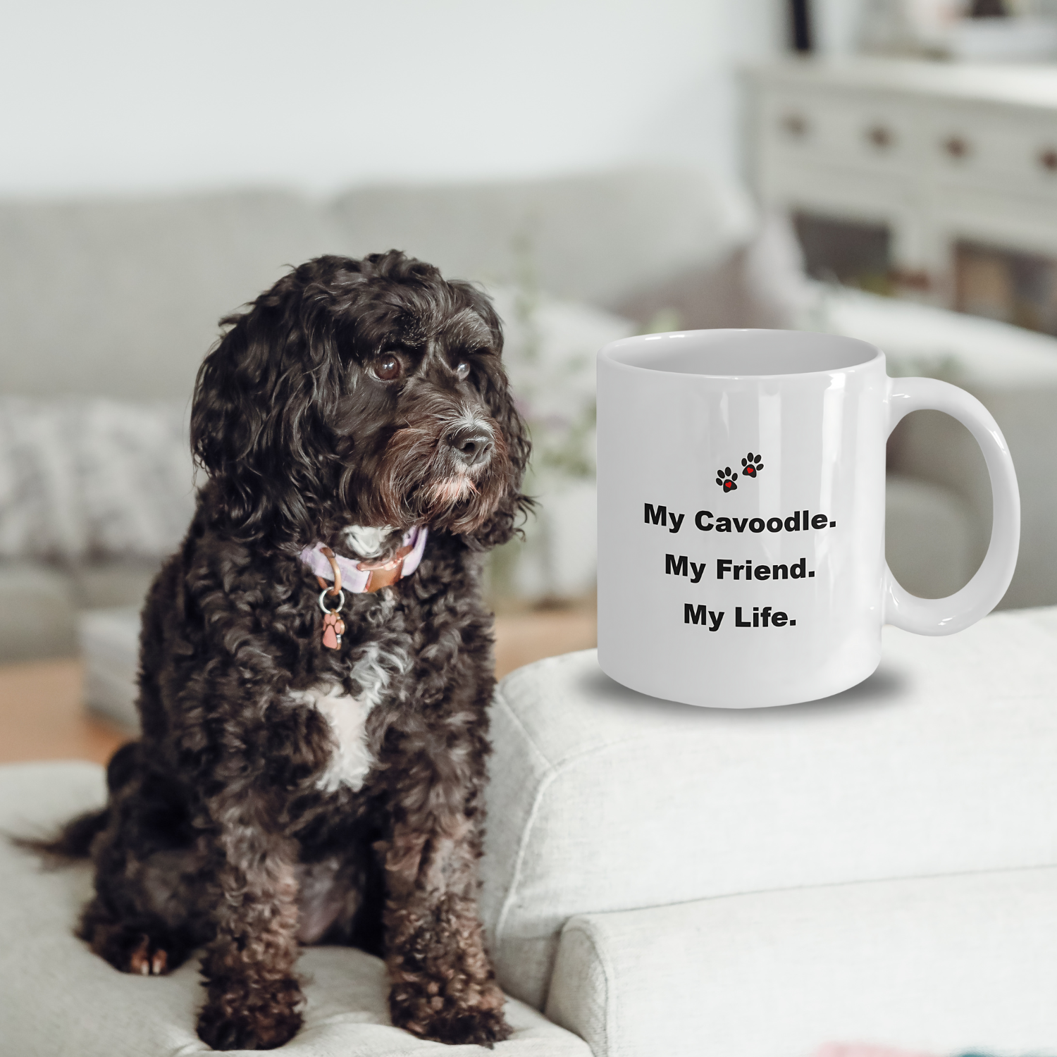 For Dog Lover, 50+ Breeds Avail, Dog Owner, Dog Walker, Dog Breeder, Animal Lover