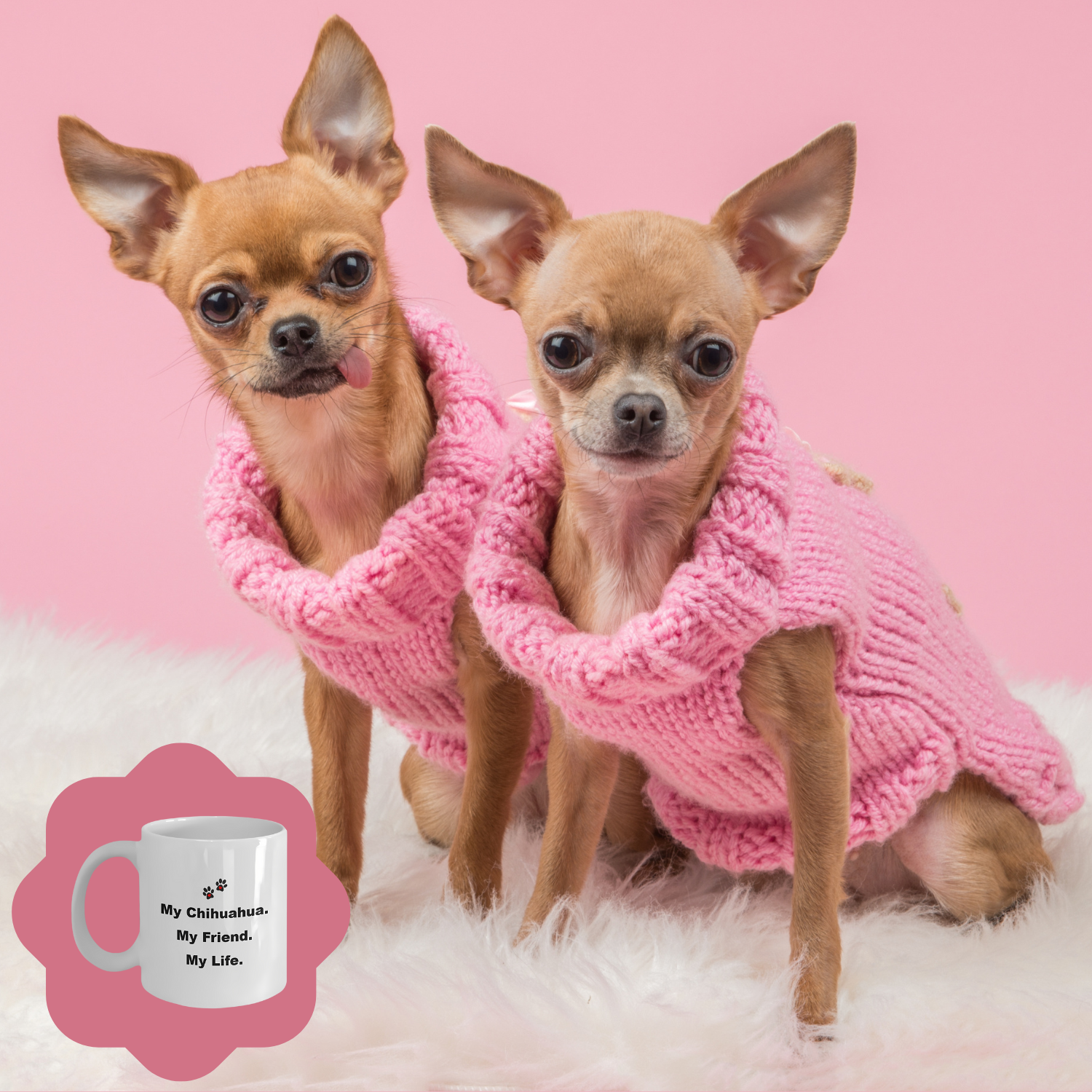 For Dog Lover, 50+ Breeds Avail, Dog Owner, Dog Walker, Dog Breeder, Animal Lover