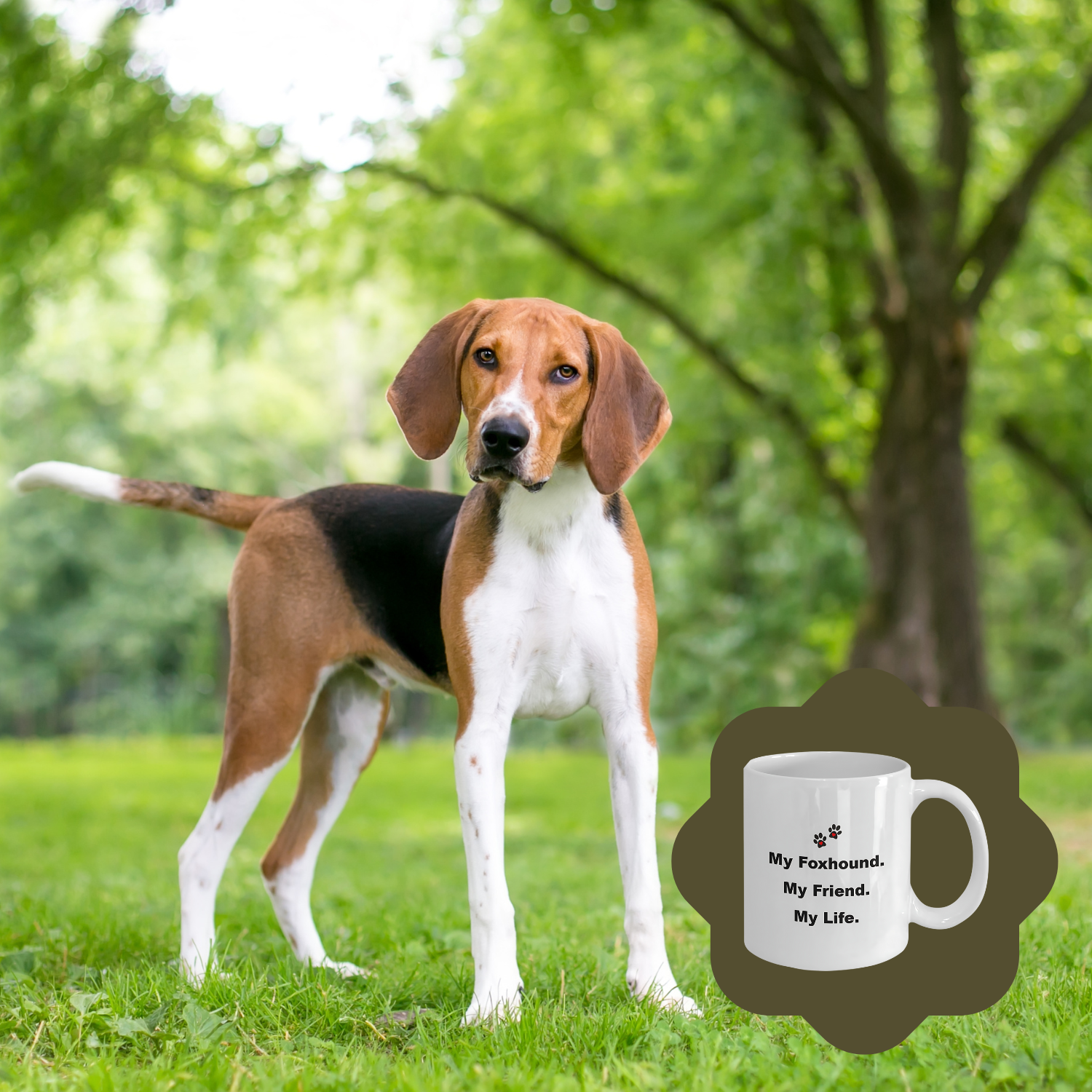 For Dog Lover, 50+ Breeds Avail, Dog Owner, Dog Walker, Dog Breeder, Animal Lover