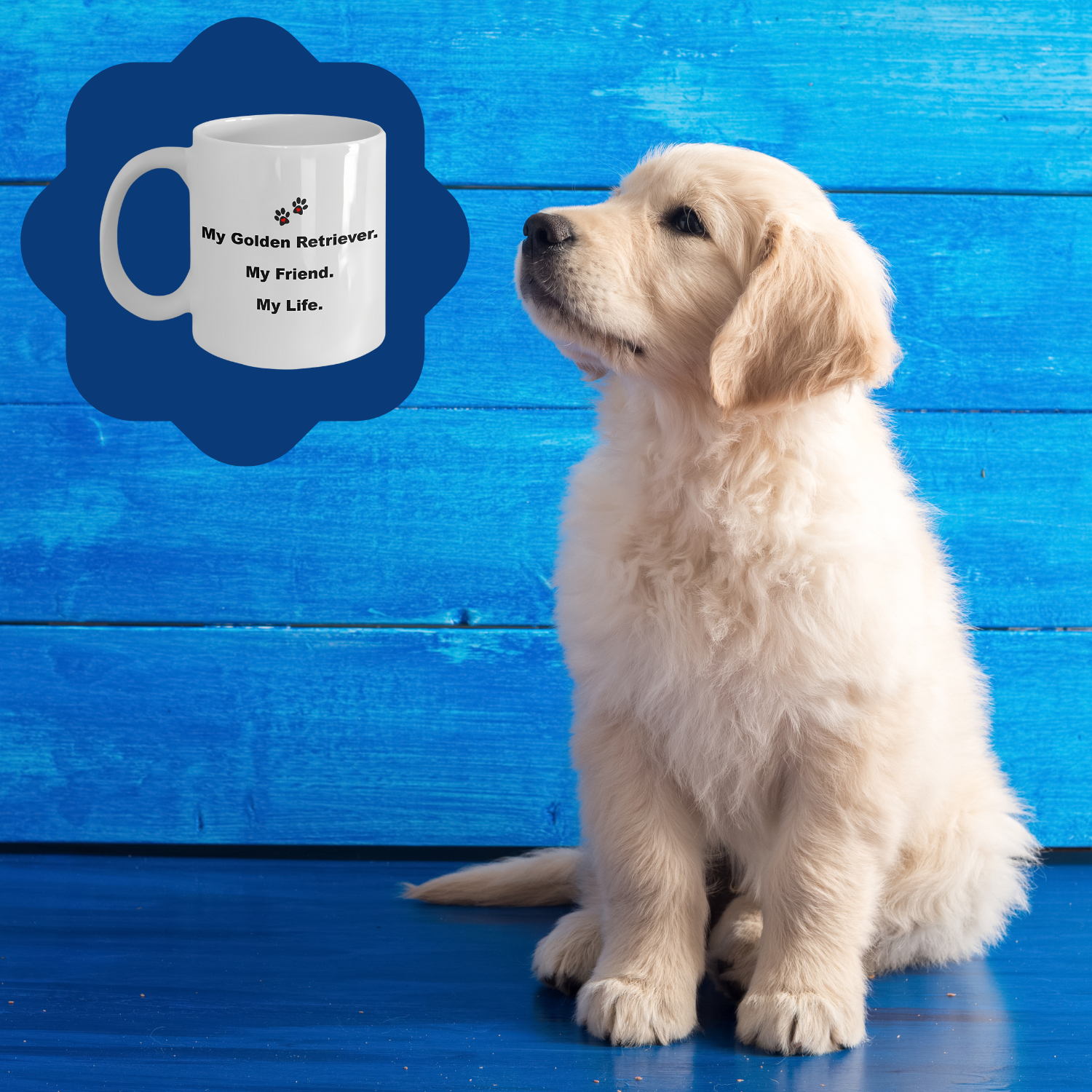For Dog Lover, 50+ Breeds Avail, Dog Owner, Dog Walker, Dog Breeder, Animal Lover