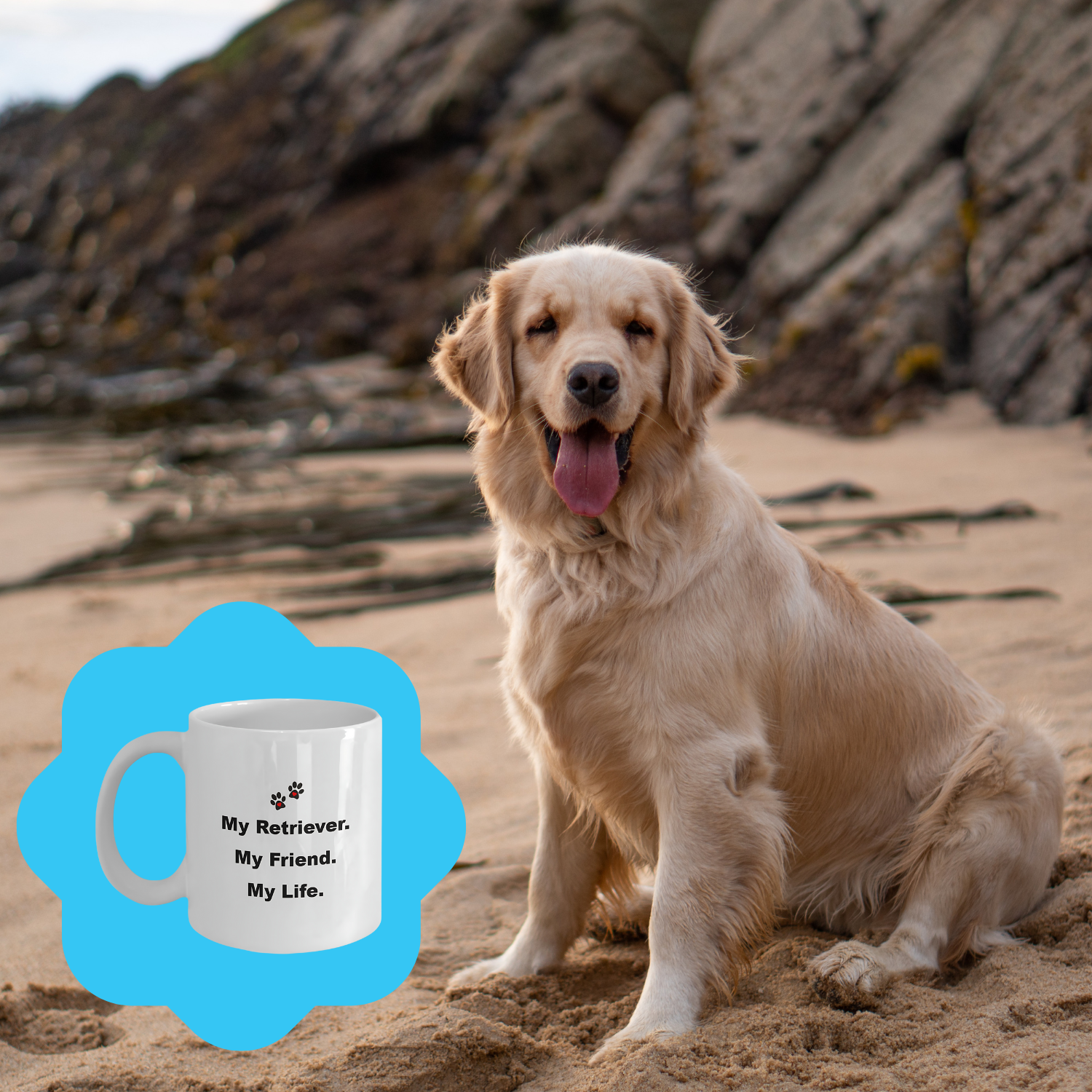 For Dog Lover, 50+ Breeds Avail, Dog Owner, Dog Walker, Dog Breeder, Animal Lover