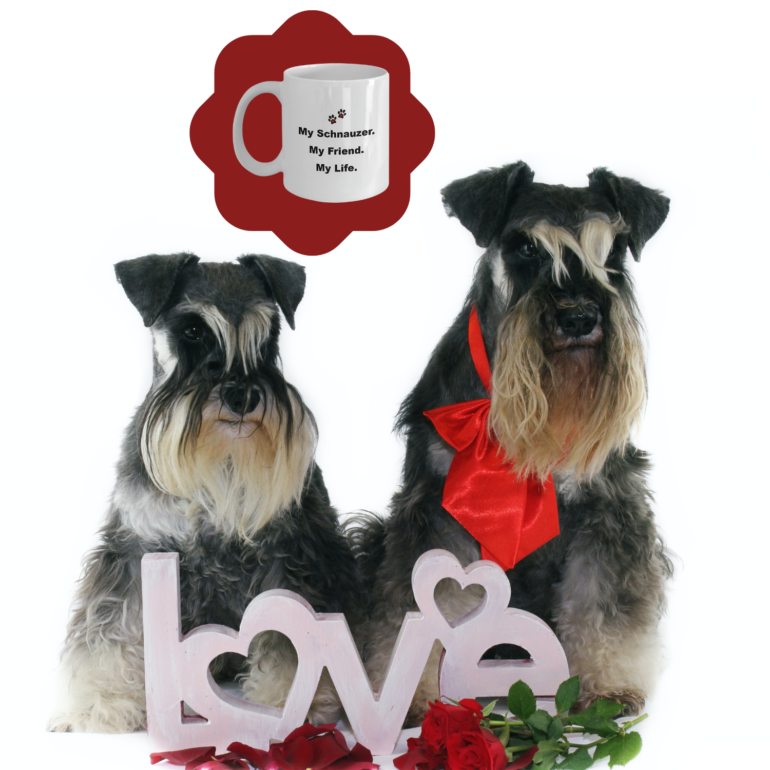 For Dog Lover, 50+ Breeds Avail, Dog Owner, Dog Walker, Dog Breeder, Animal Lover