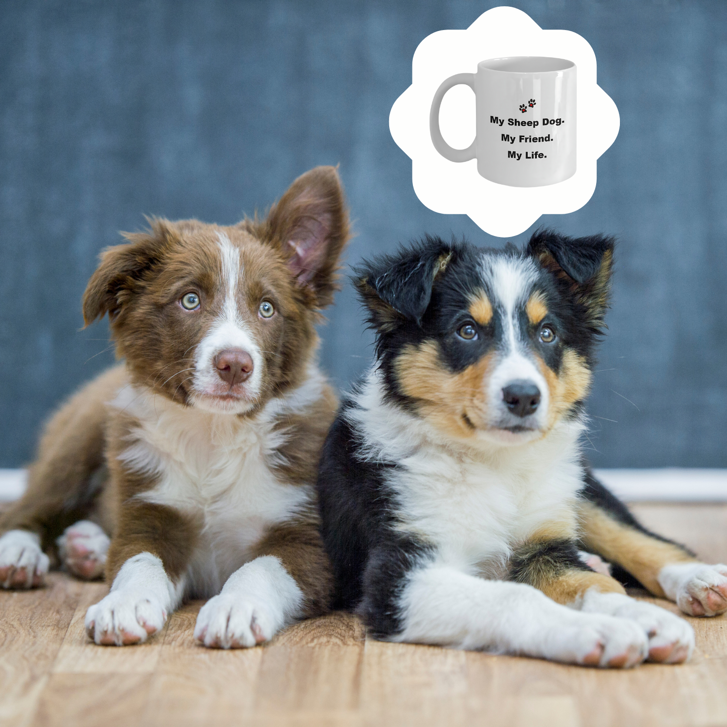For Dog Lover, 50+ Breeds Avail, Dog Owner, Dog Walker, Dog Breeder, Animal Lover
