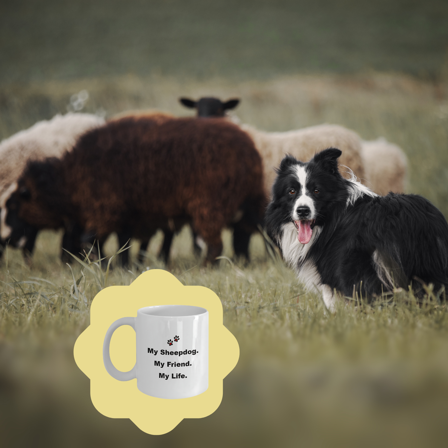 For Dog Lover, 50+ Breeds Avail, Dog Owner, Dog Walker, Dog Breeder, Animal Lover