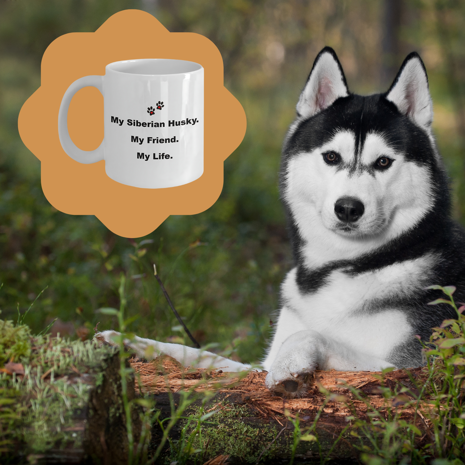 For Dog Lover, 50+ Breeds Avail, Dog Owner, Dog Walker, Dog Breeder, Animal Lover