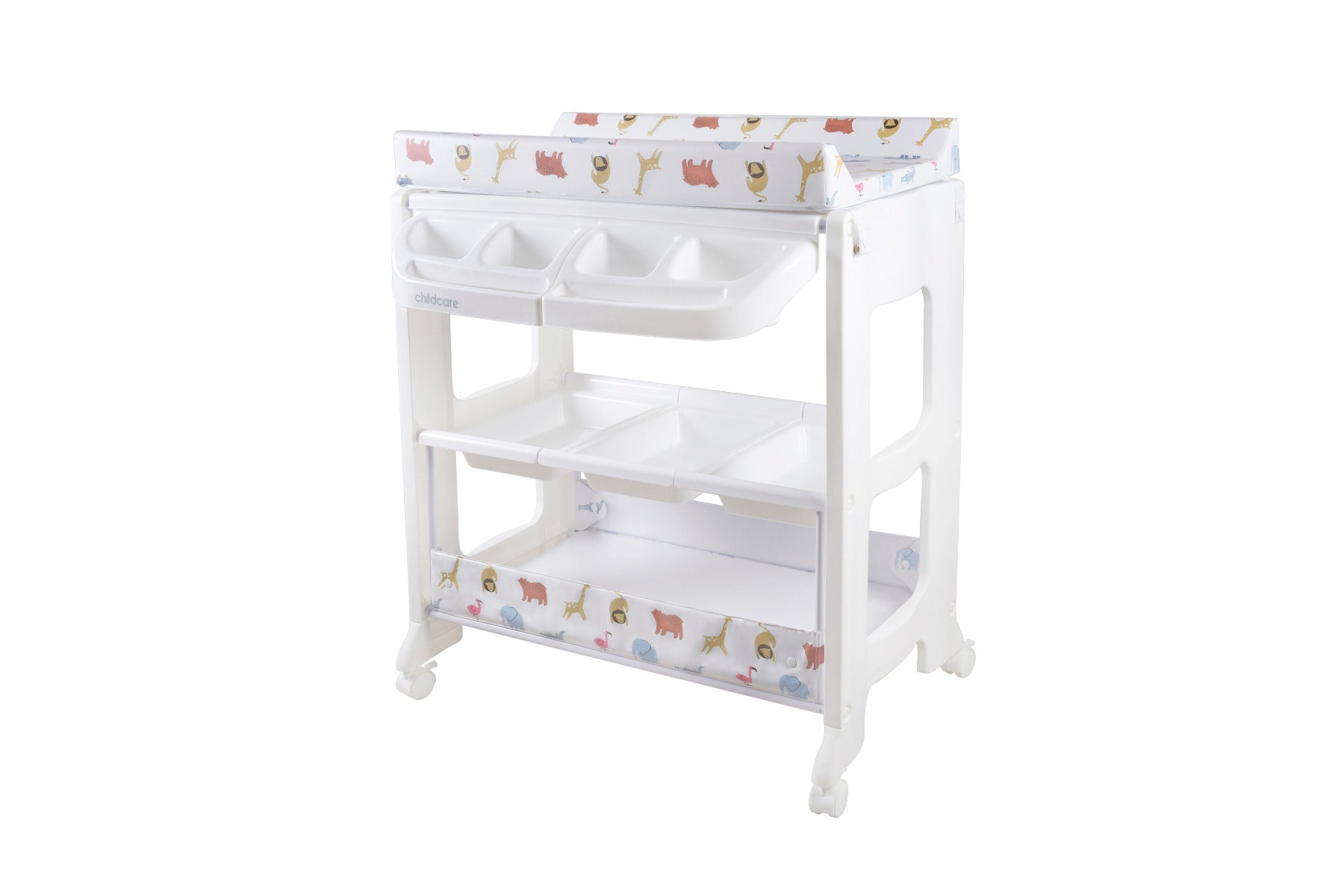 Childcare Change Centre