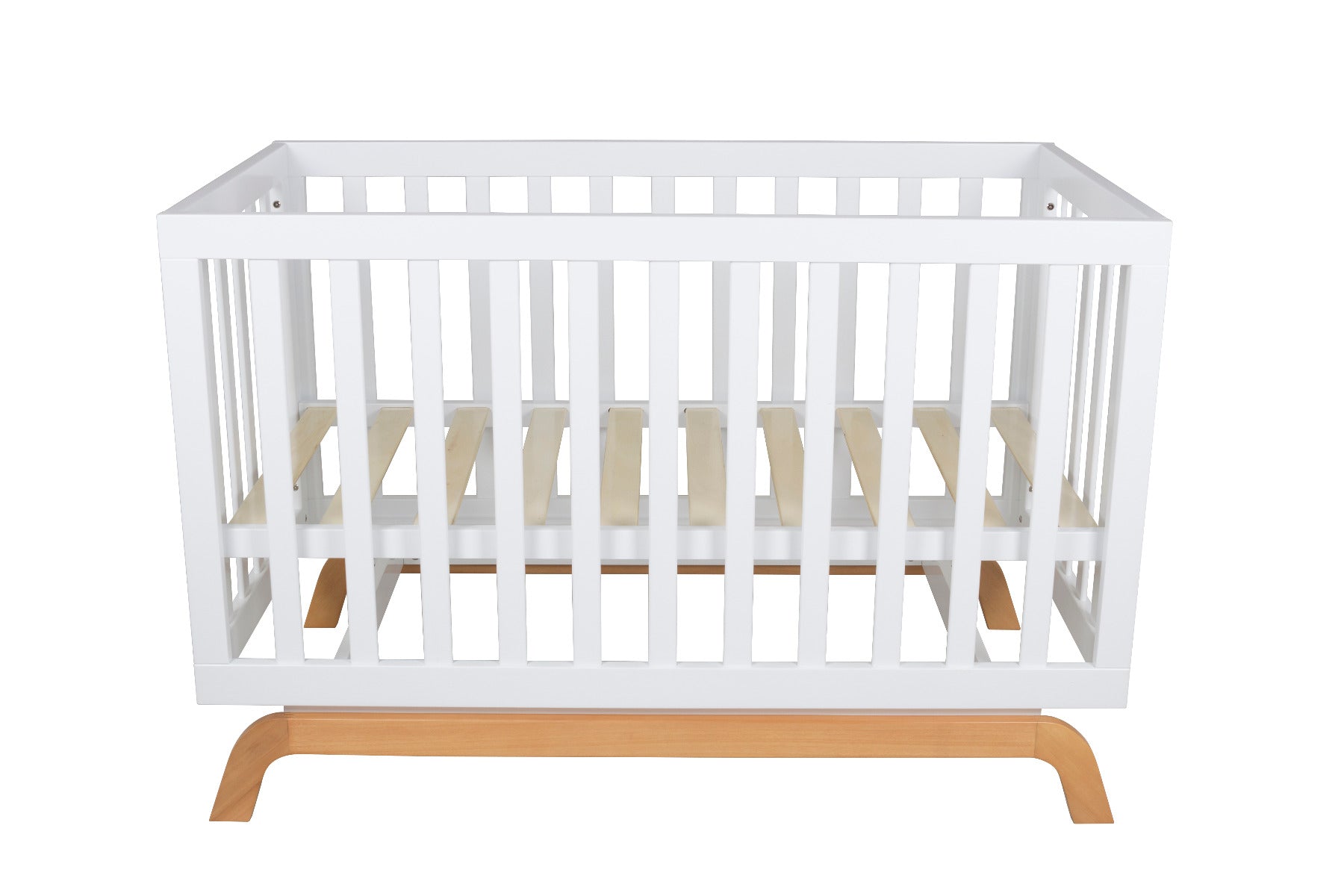Bebecare Cloud Cot - Natural