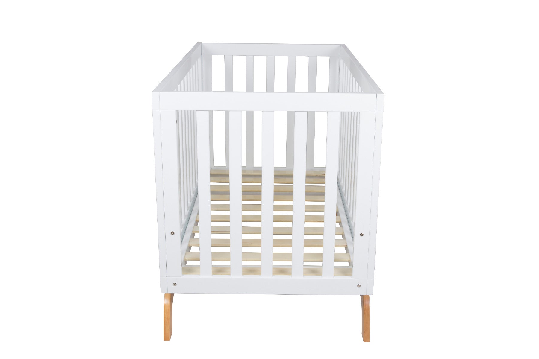 Bebecare Cloud Cot - Natural