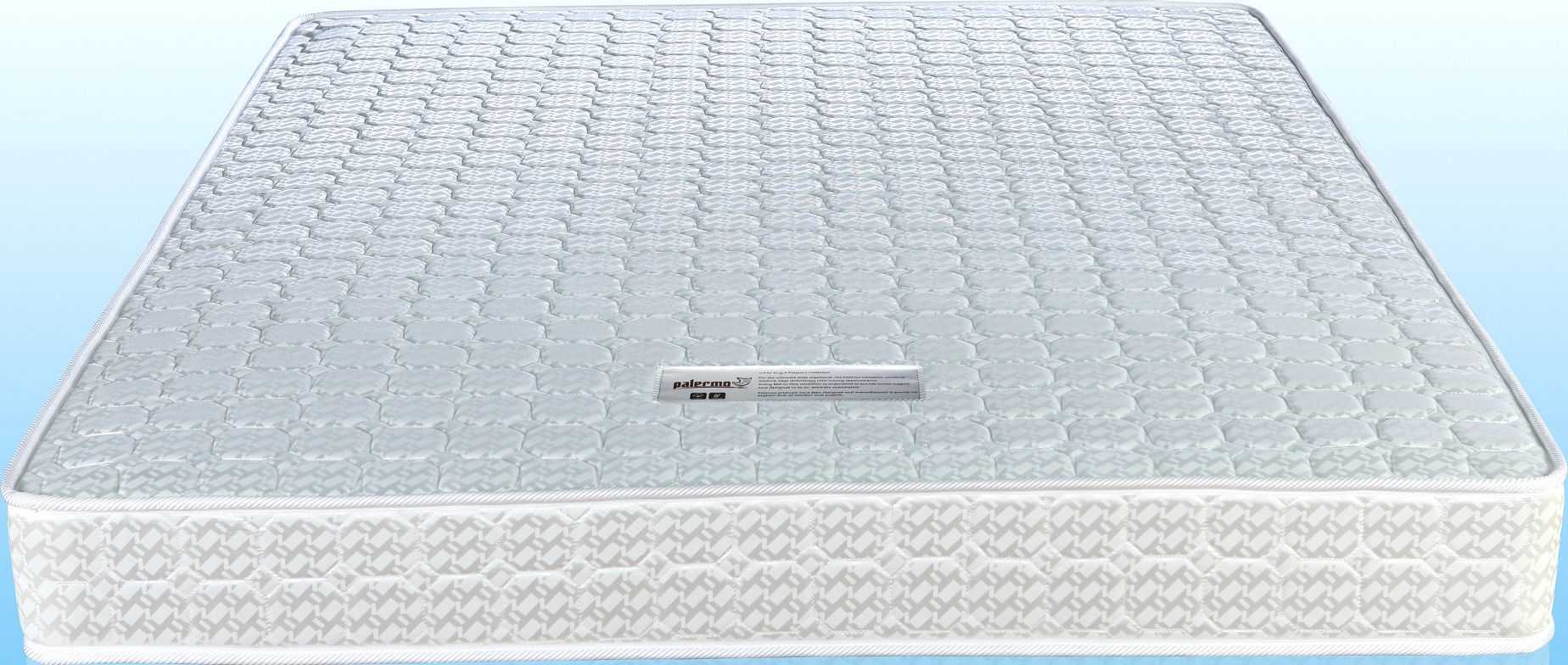 PALERMO Queen Bed Mattress