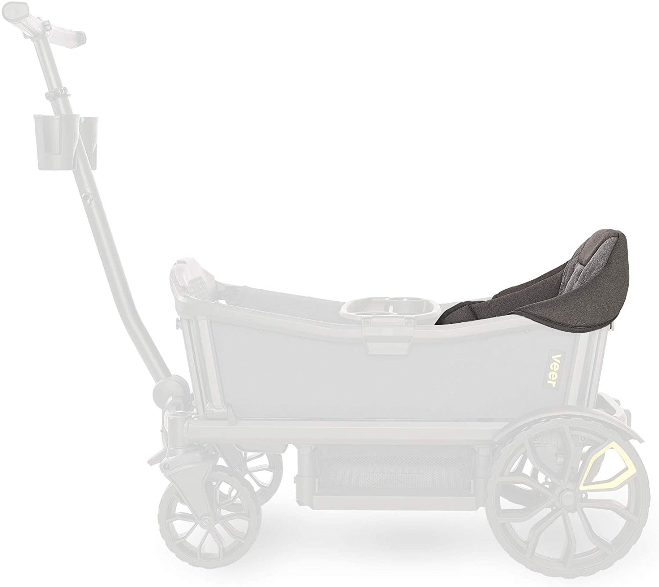 Veer Toddlers Comfort Seat