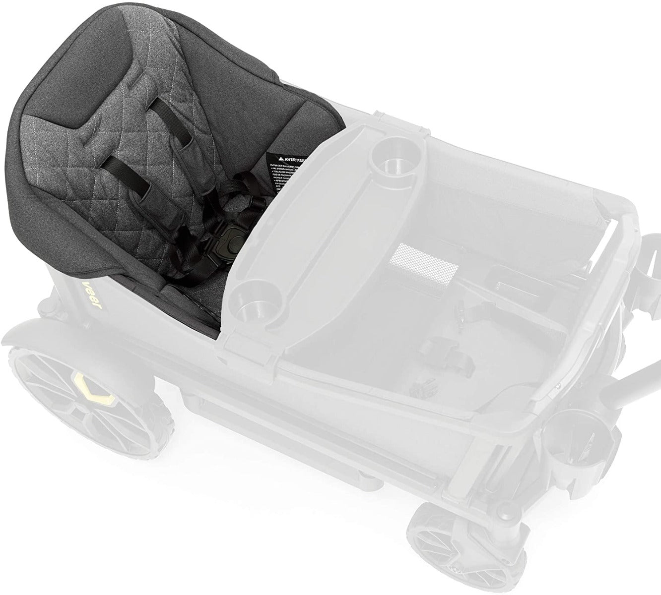 Veer Toddlers Comfort Seat