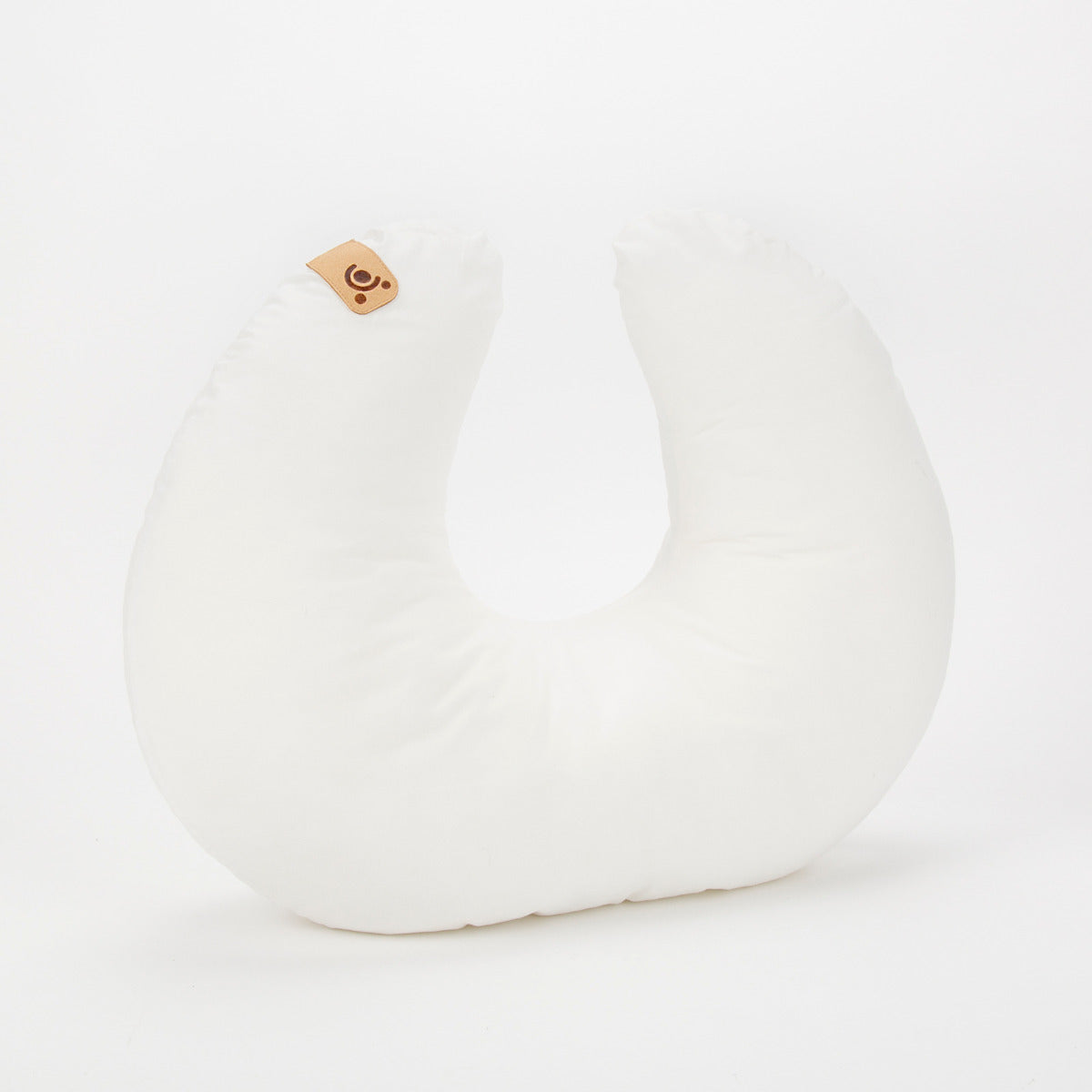 Feeding Pillow 4 in 1 - White