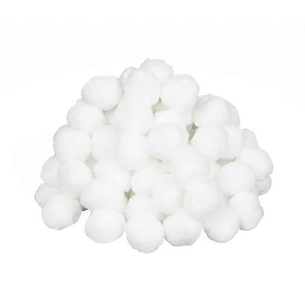 Bestway Flowclear Polysphere Filter Media for Swimming Pool Sand Filter Pu